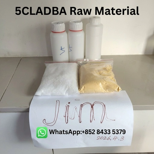 5CLADBA raw material powder from Jim5cl