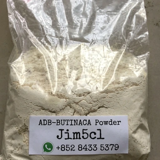 ADB-BUTINACA-powder-jim5cl