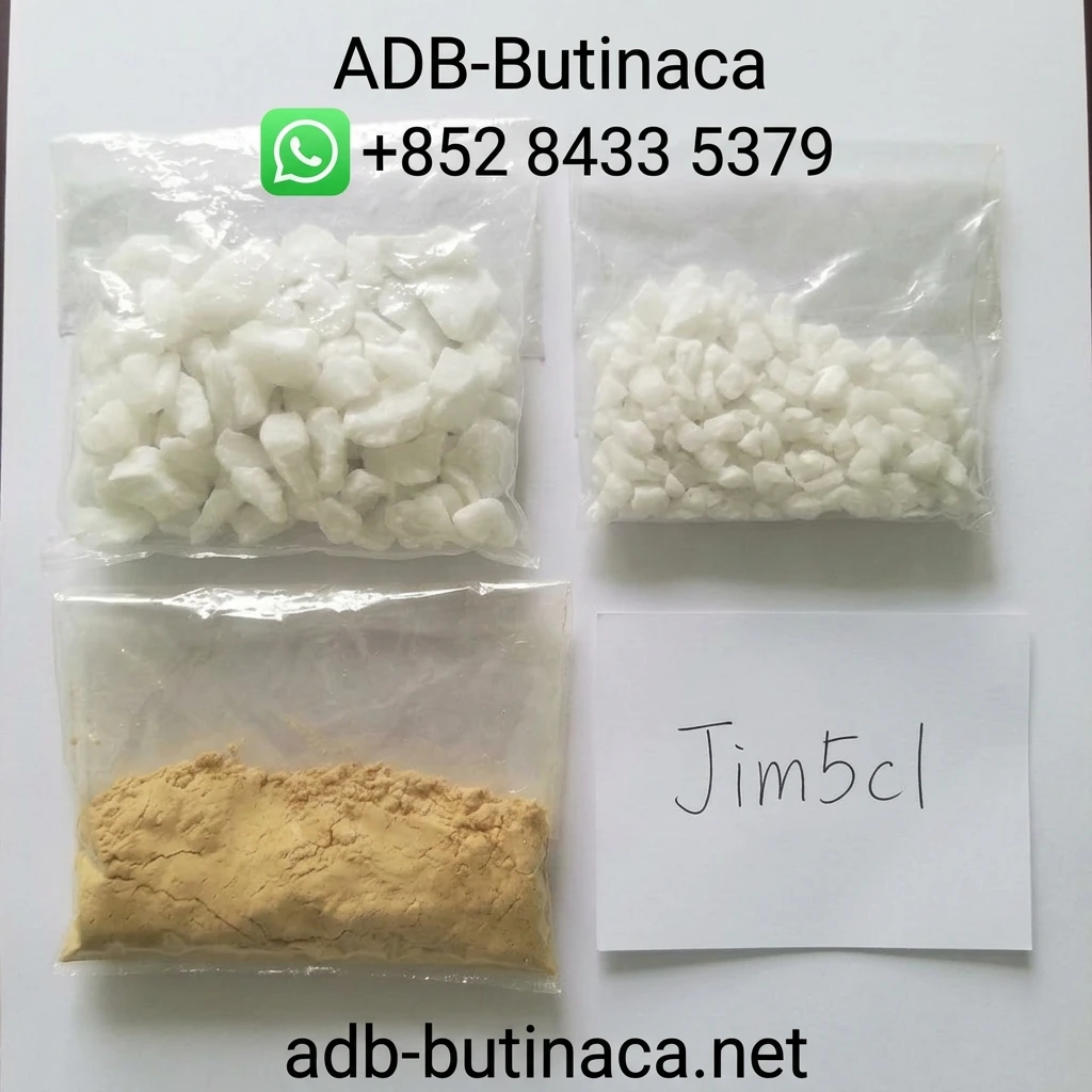 Bulk ADB-BUTINACA powder wholesale options with tiered pricing for research labs and distributors